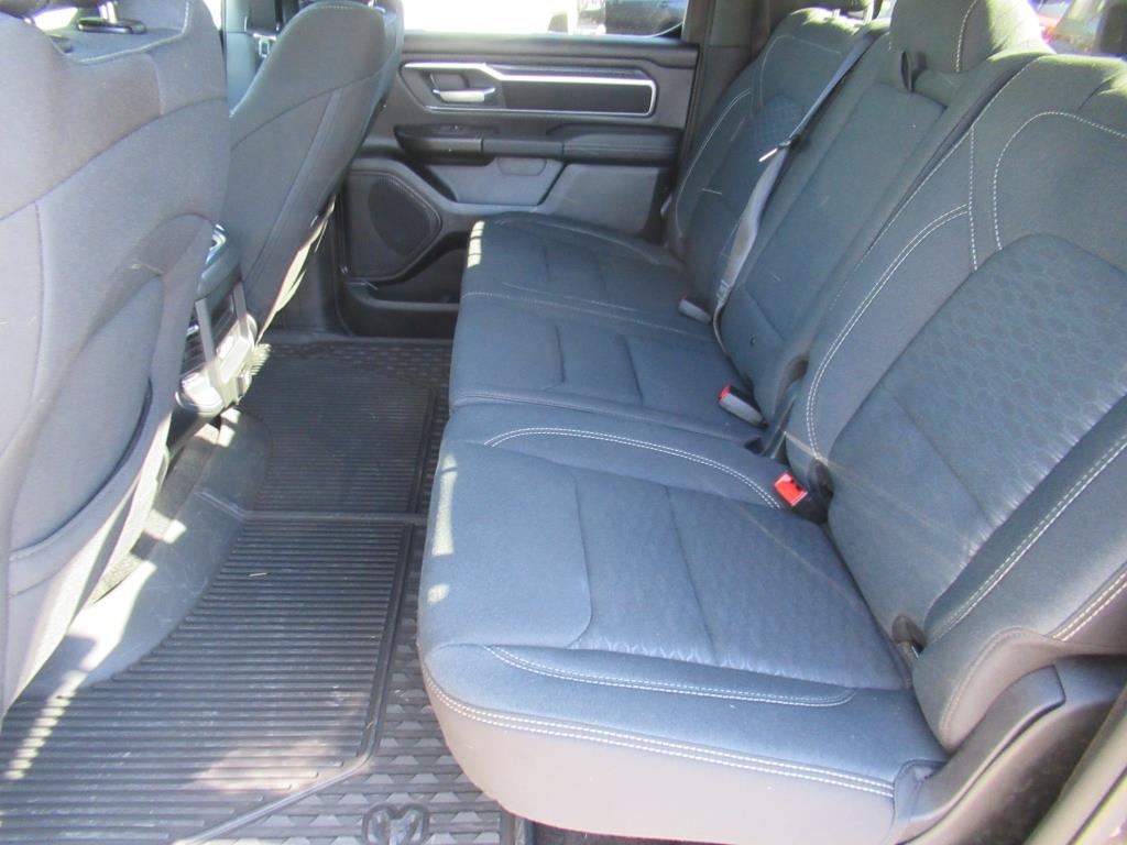 2025 Ram 1500 Big Horn Lone Star photo 19