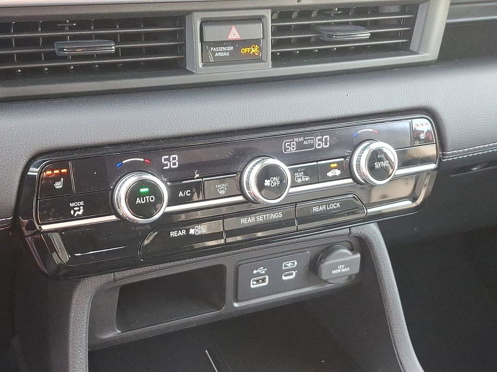 2024 Honda Pilot EX-L photo 16