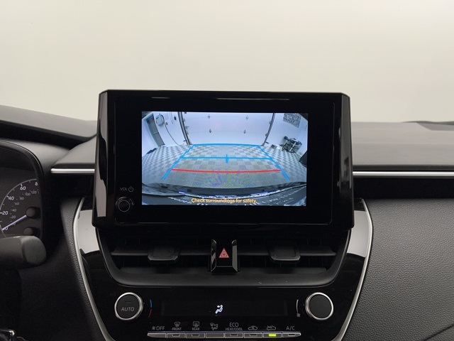 2024 Toyota Corolla LE photo 19