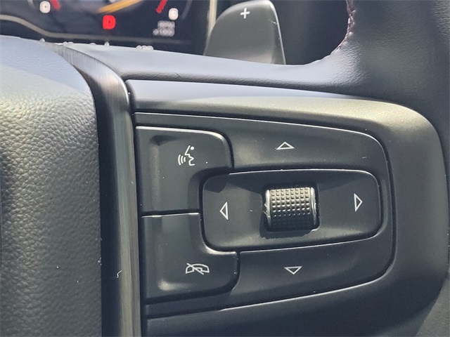 2023 Gmc Sierra 1500 AT4X photo 24