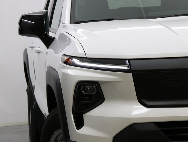 2024 Chevrolet Silverado EV Work Truck photo 4