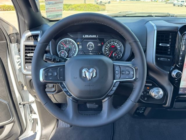 2025 Ram 1500 Laramie photo 6