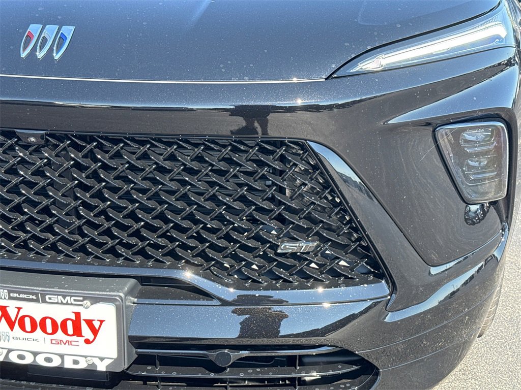 2026 BUICK ENCLAVE - Image 9