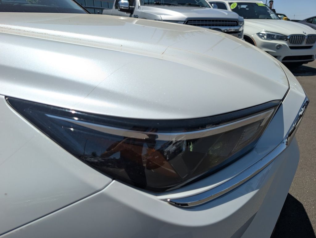 2024 Toyota Grand Highlander Limited photo 27