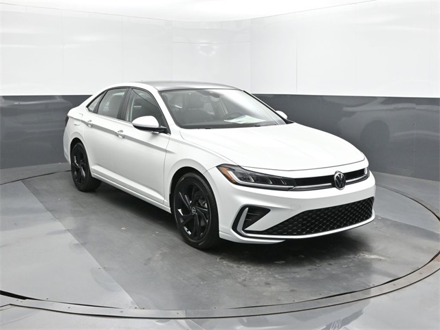 2025 Volkswagen Jetta 1.5T SE photo 15
