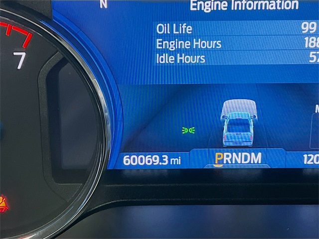 2022 Ford F-150 XLT photo 15