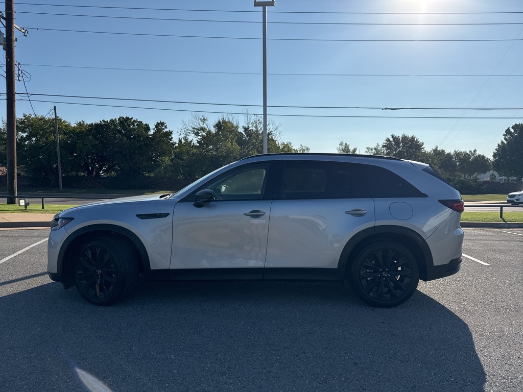 2025 Mazda CX-90 3.3 Turbo Premium photo 15
