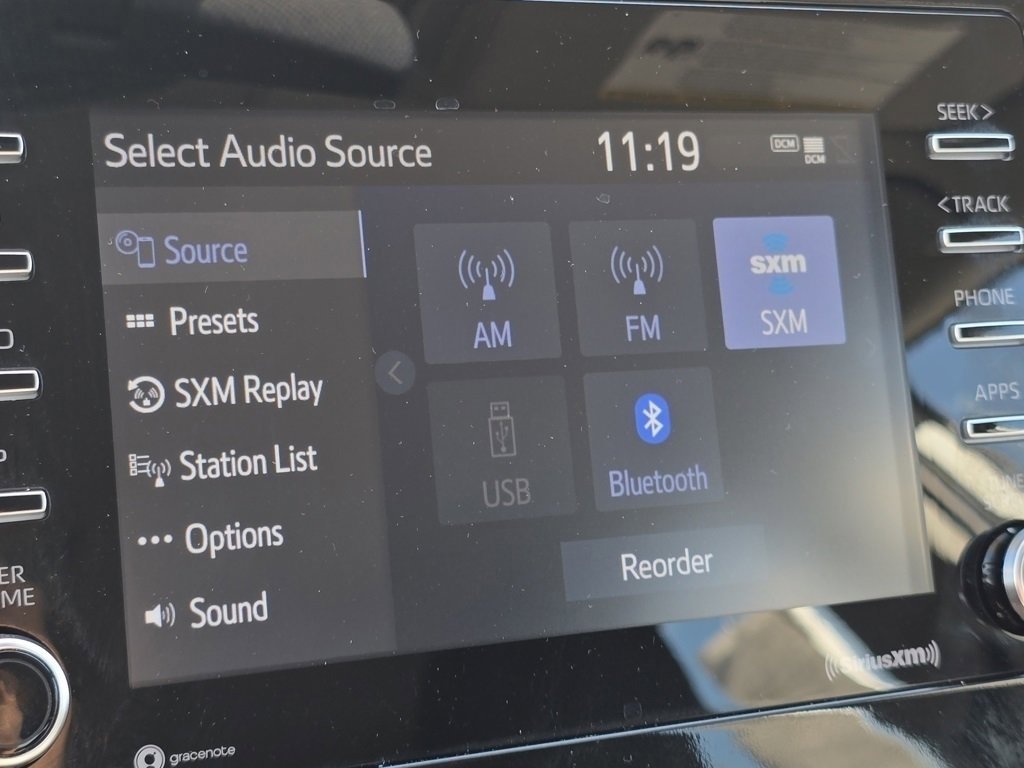 2023 Toyota Camry LE photo 4