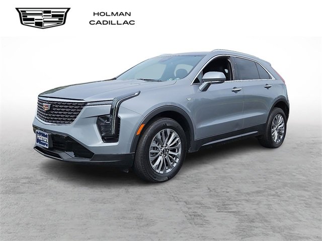 2024 Cadillac XT4 Premium Luxury's photo
