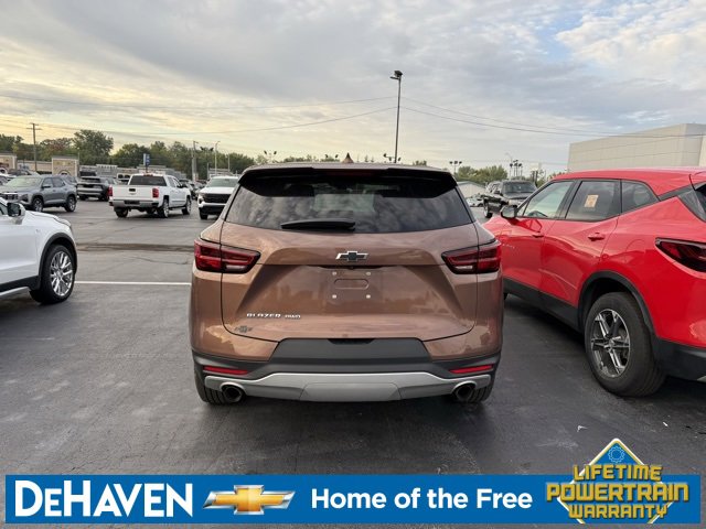 2023 Chevrolet Blazer 2LT photo 4