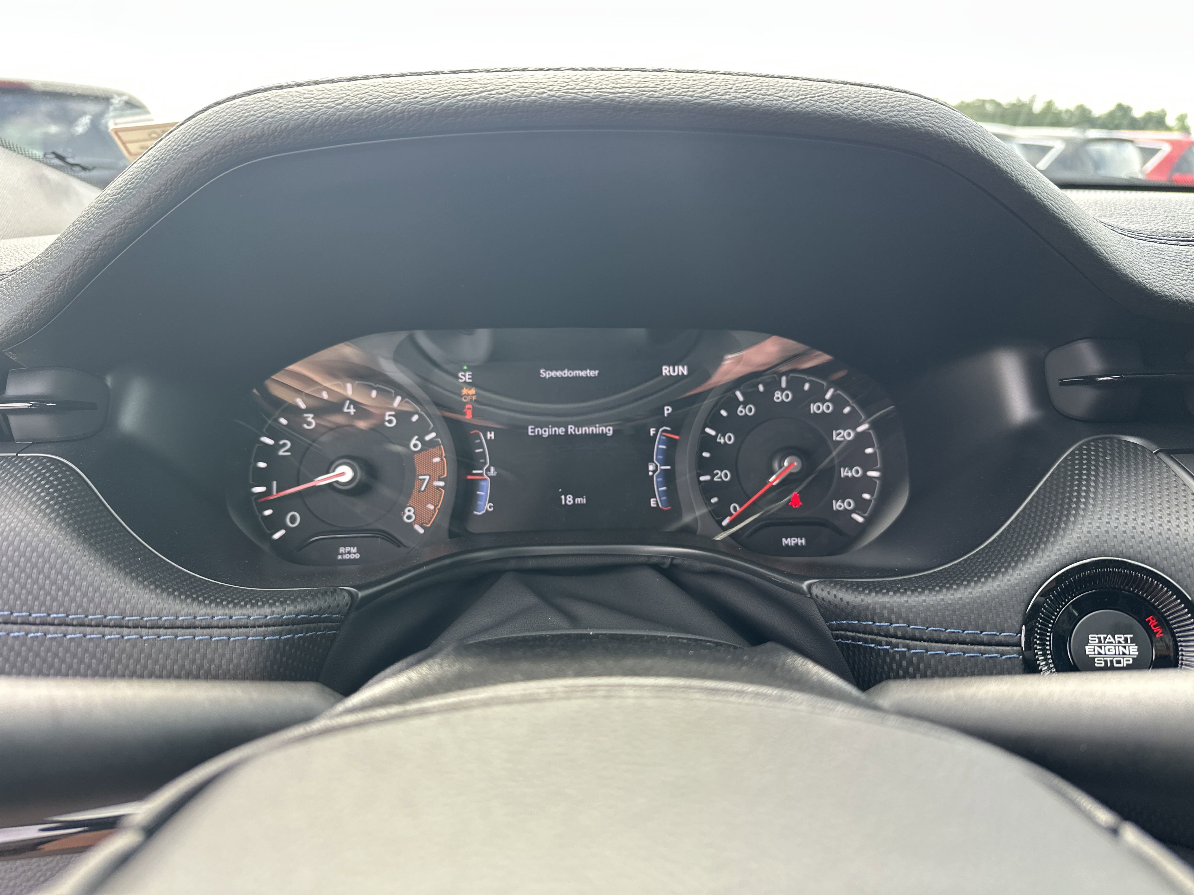 2025 Jeep Compass Latitude photo 8