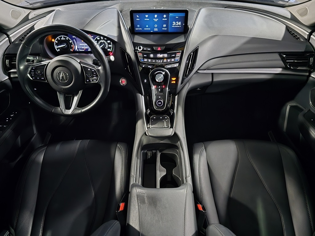 2021 Acura RDX Base photo 25