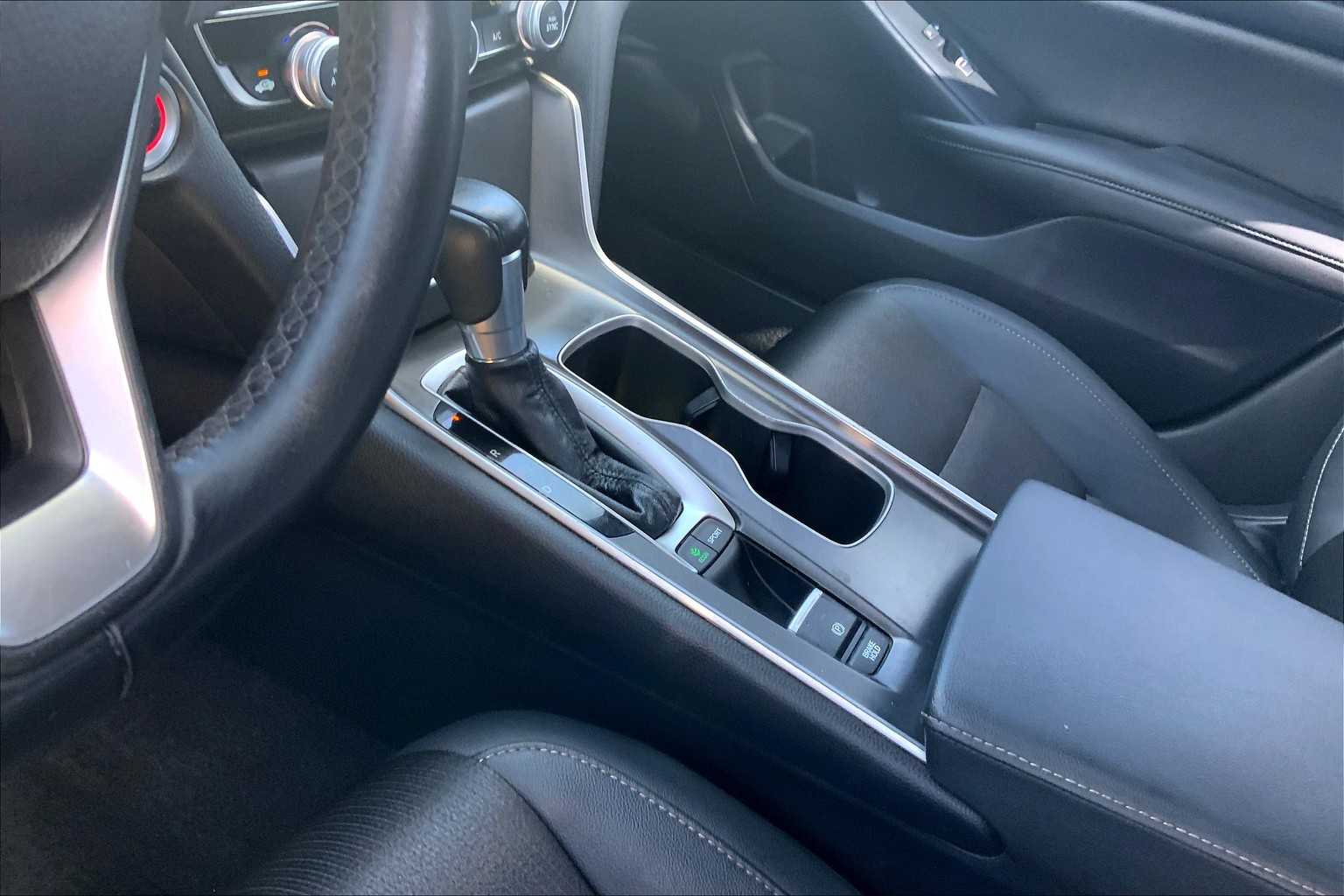 2020 Honda Accord Sport photo 15