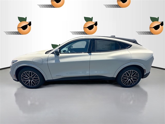 2025 Ford Mustang Mach-E Premium photo 4