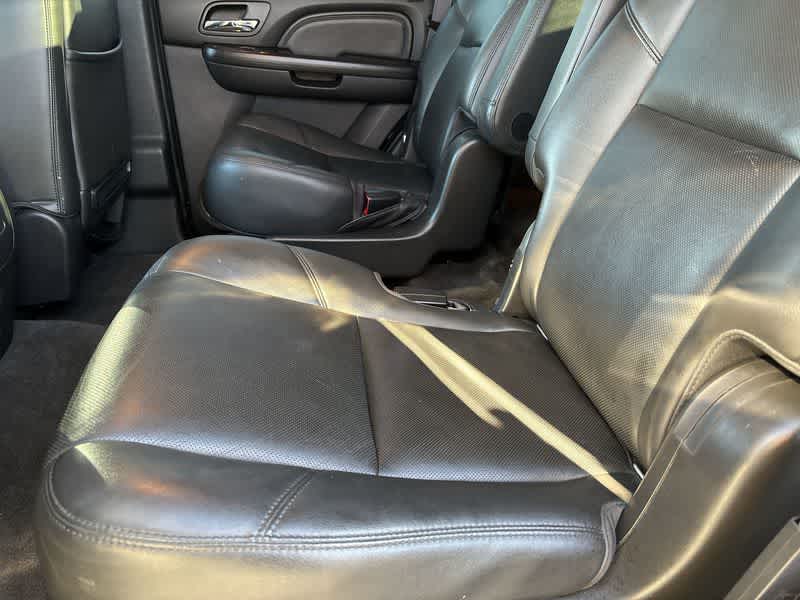 2013 Gmc Yukon Denali photo 16