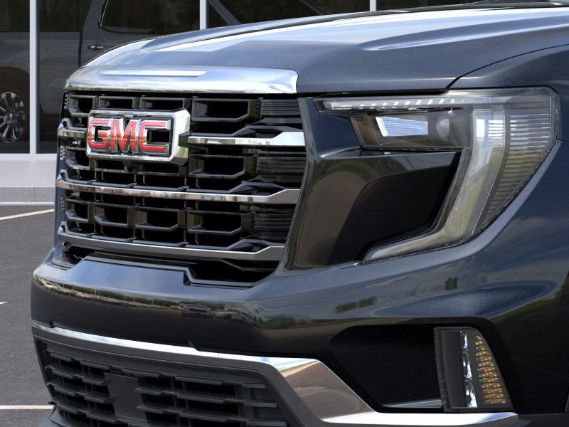 2025 Gmc Acadia Elevation photo 13
