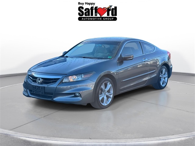 2011 Honda Accord EX-L V6