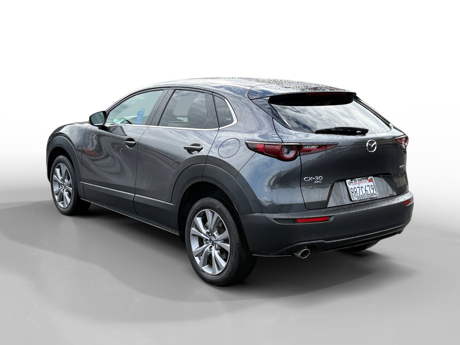 2020 Mazda CX-30 Select photo 3
