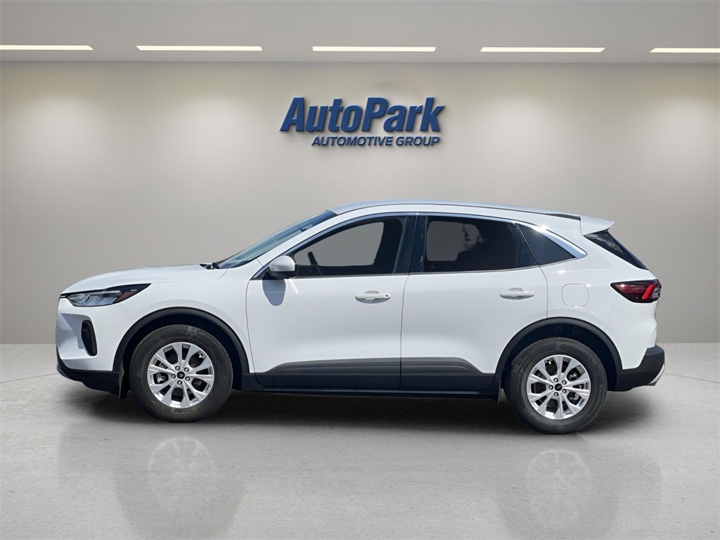 2023 Ford Escape Active photo 4
