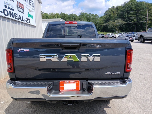 2026 Ram 2500 Tradesman photo 4
