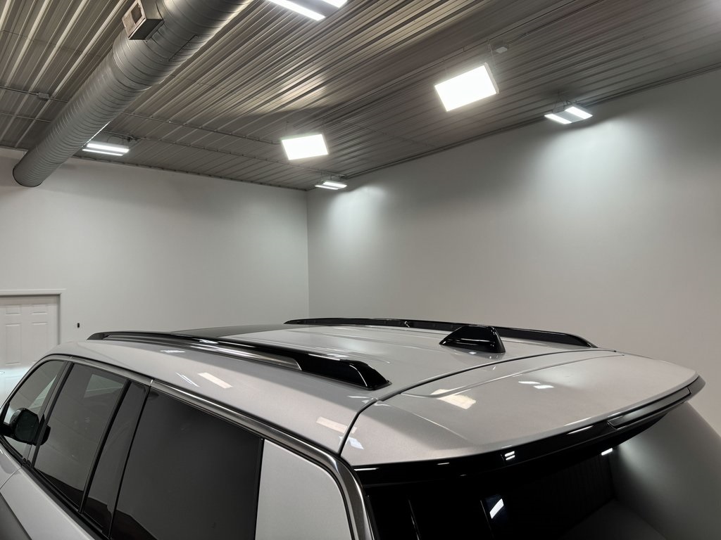 2024 Jeep Grand Cherokee Overland photo 39