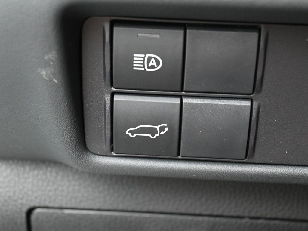 2022 Toyota Highlander XSE photo 13