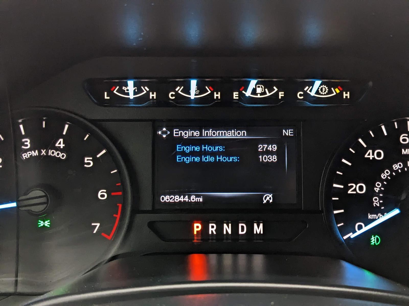 2020 Ford F-150 XL photo 20