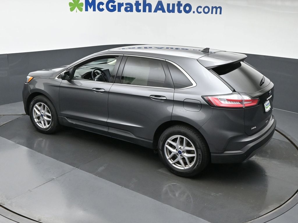 2024 Ford Edge SEL photo 18
