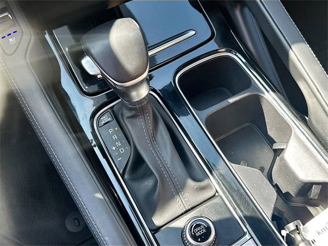 2022 Kia Telluride EX photo 15