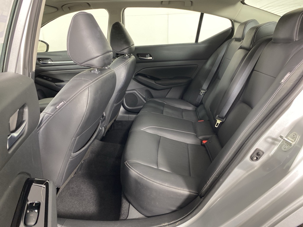 2022 Nissan Altima 2.5 SL photo 23