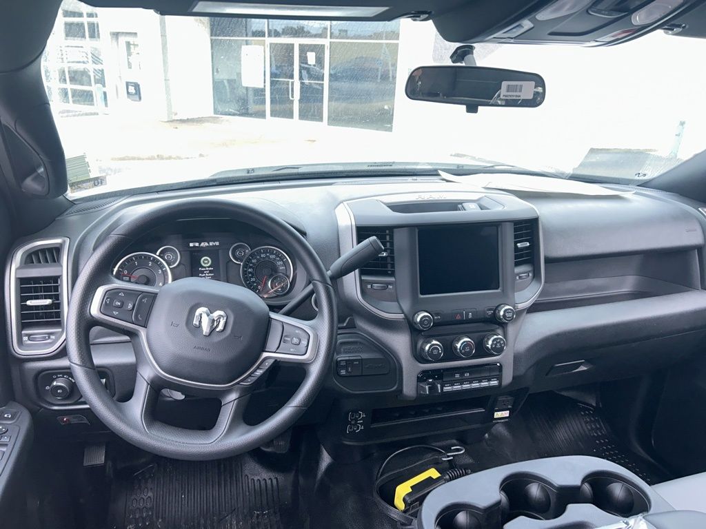 2024 Ram 3500 Tradesman photo 9