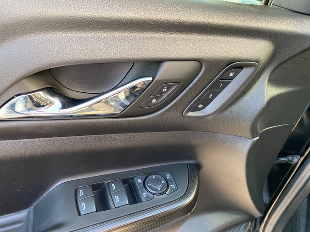 2023 Gmc Acadia SLT photo 19