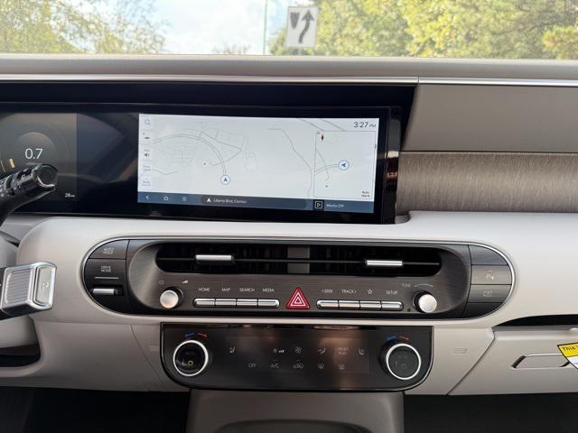 2026 Hyundai Palisade SEL photo 18
