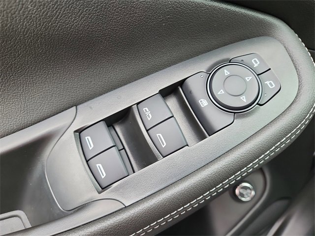2026 Buick Encore GX Preferred photo 18
