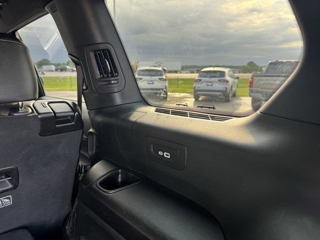 2024 Jeep Grand Cherokee Altitude photo 29
