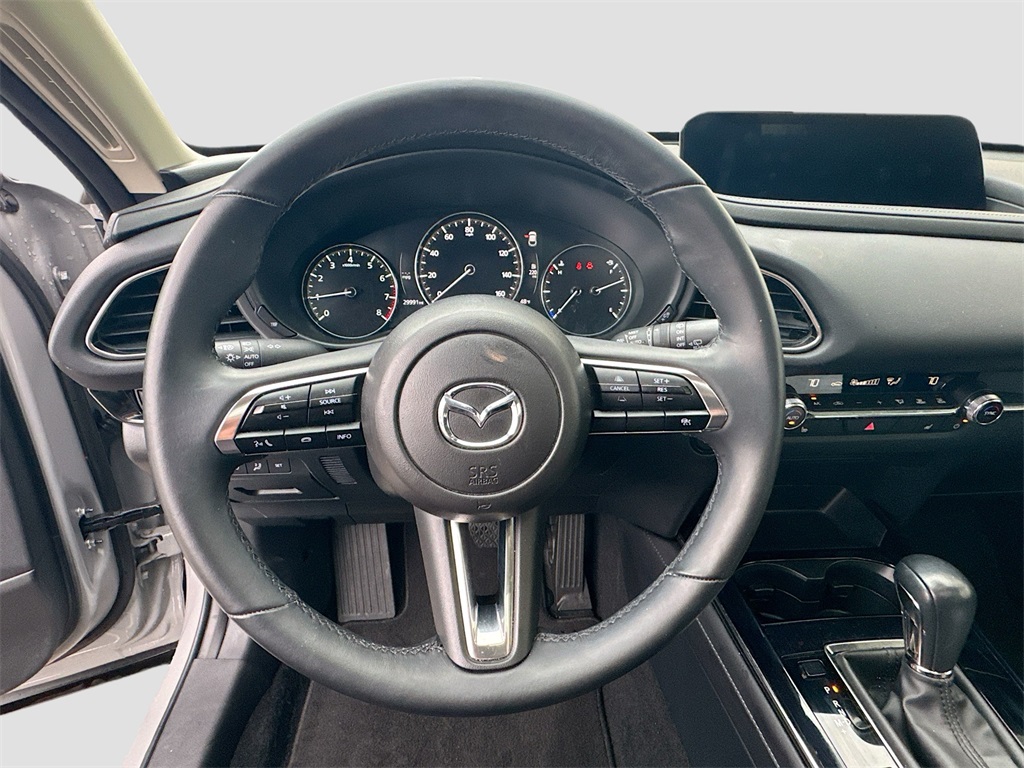 2025 Mazda CX-30 2.5 S Preferred photo 4