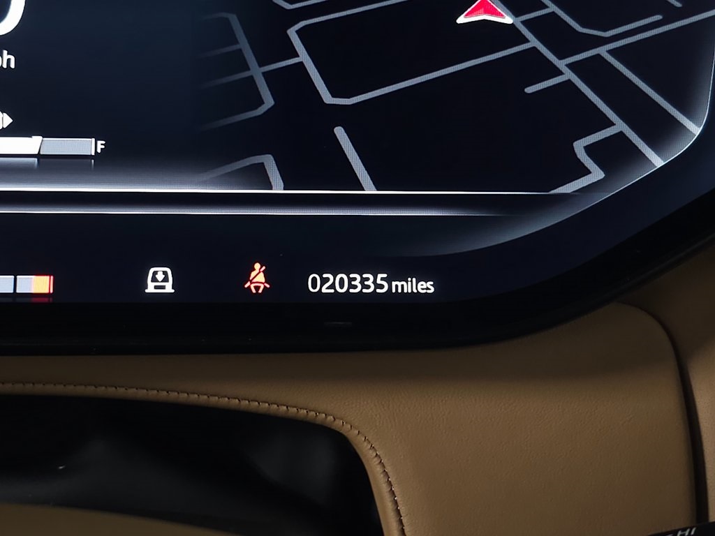 2023 LAND ROVER RANGE ROVER SPORT - Image 23