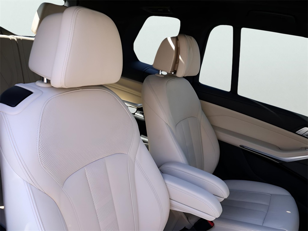 2021 Bmw X7 xDrive40i photo 14