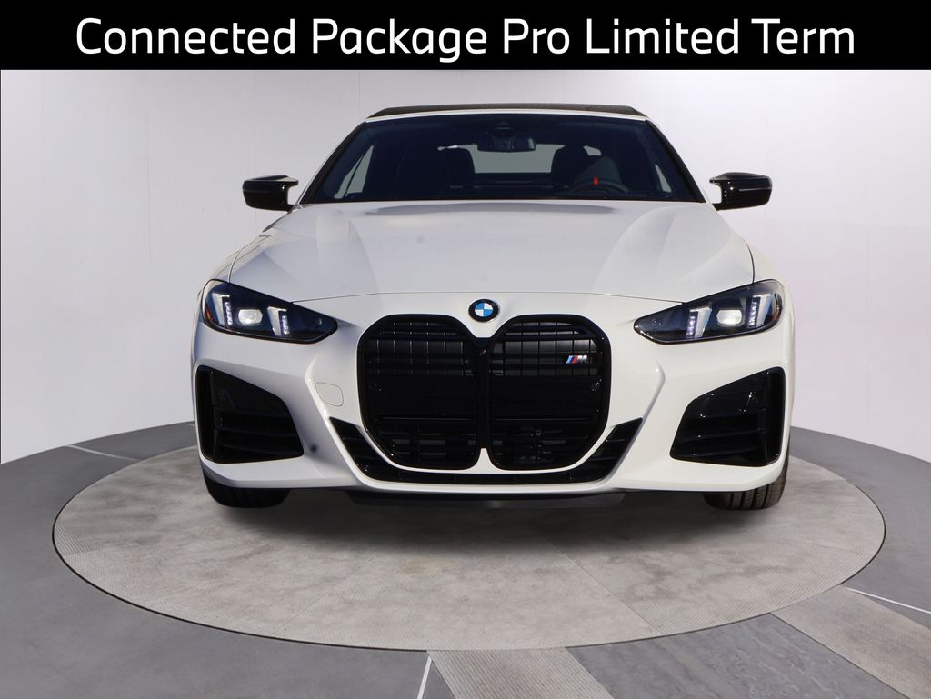 2026 Bmw 440i M440i xDrive photo 3