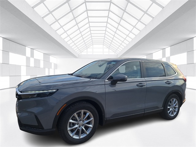 2026 Honda CR-V EX's photo