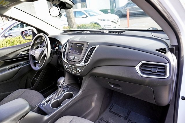 Used 2024 Beige Chevrolet LT image 10