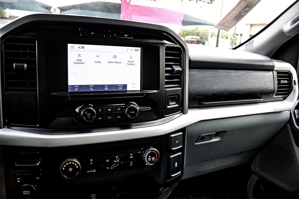 2023 Ford F-150 XLT photo 21