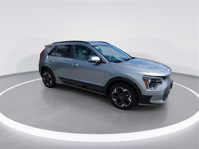 Used 2023 Kia Niro Wind with VIN KNDCR3L14P5020452 for sale in Greensboro, NC