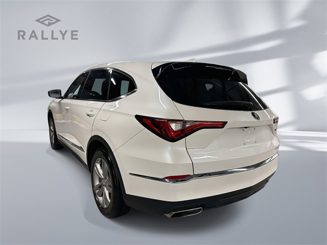 2023 Acura MDX SH-AWD photo 5