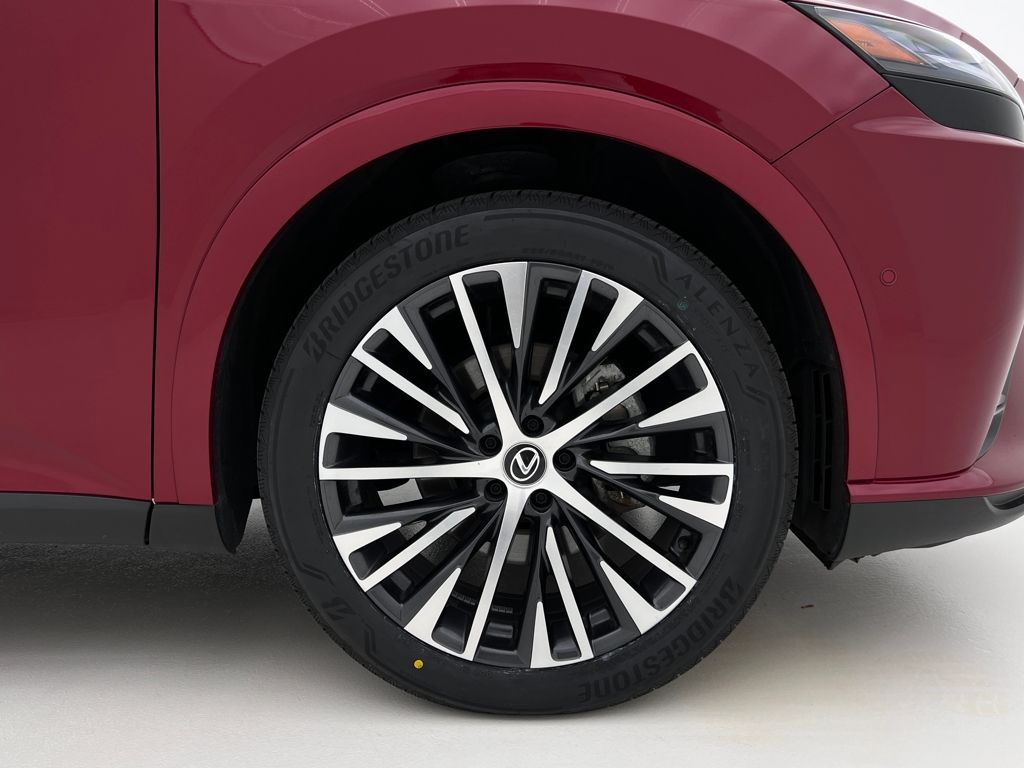 2024 Lexus RX 350 Premium photo 32