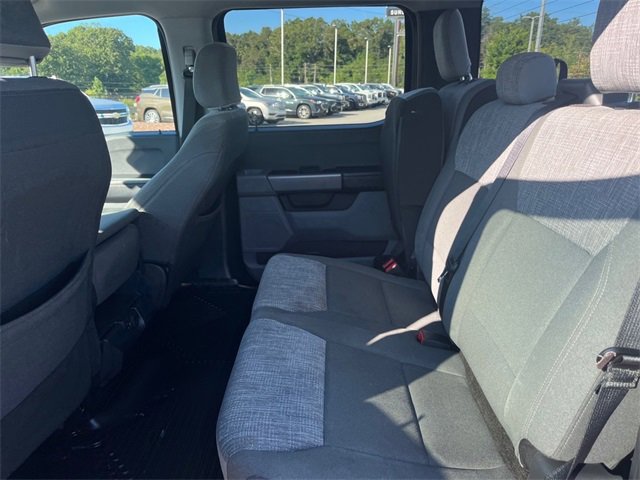 2023 Ford F-150 XLT photo 25