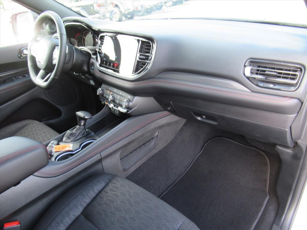 2026 Dodge Durango GT photo 11