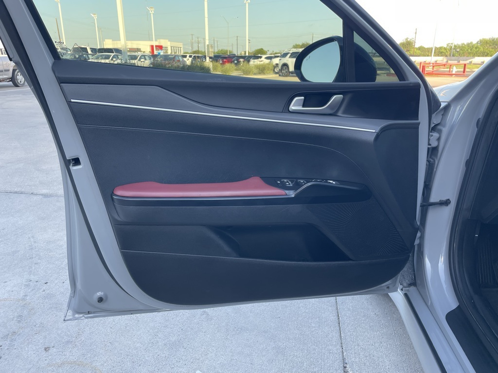 2024 Kia K5 GT-Line photo 15