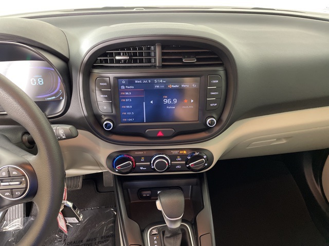 2025 Kia Soul LX S photo 19
