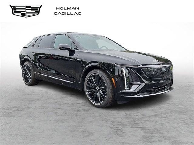2025 Cadillac LYRIQ Sport 1's photo